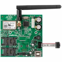 Módulo Gprs 2 Chips Xg 4000 Smart Intelbras