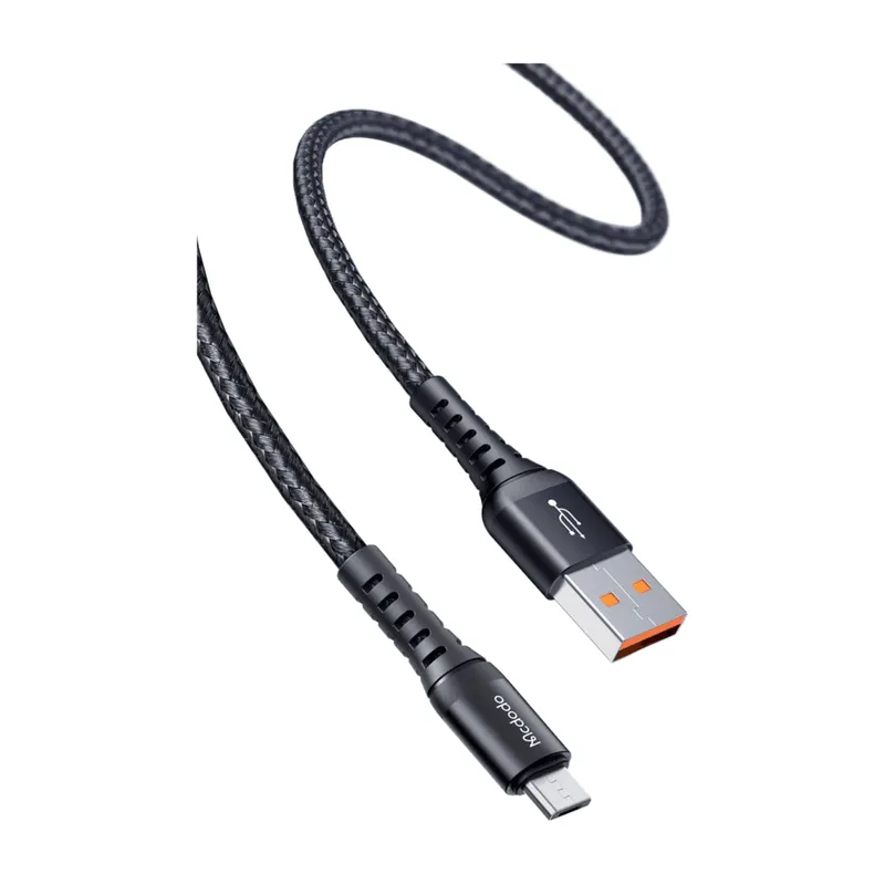 Cabo Carregador Tipo Micro Usb 1,0m
