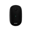 Mouse Sem Fio Acer AMR100, 1600 DPI, 3 Botões, Preto - GP.MCE11.034