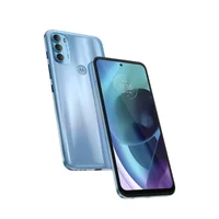 Usado - Motorola G71 128 Gb Azul - Muito Bom