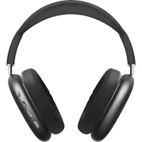 Fone De Ouvido Sem Fio Bluetooth Max P9