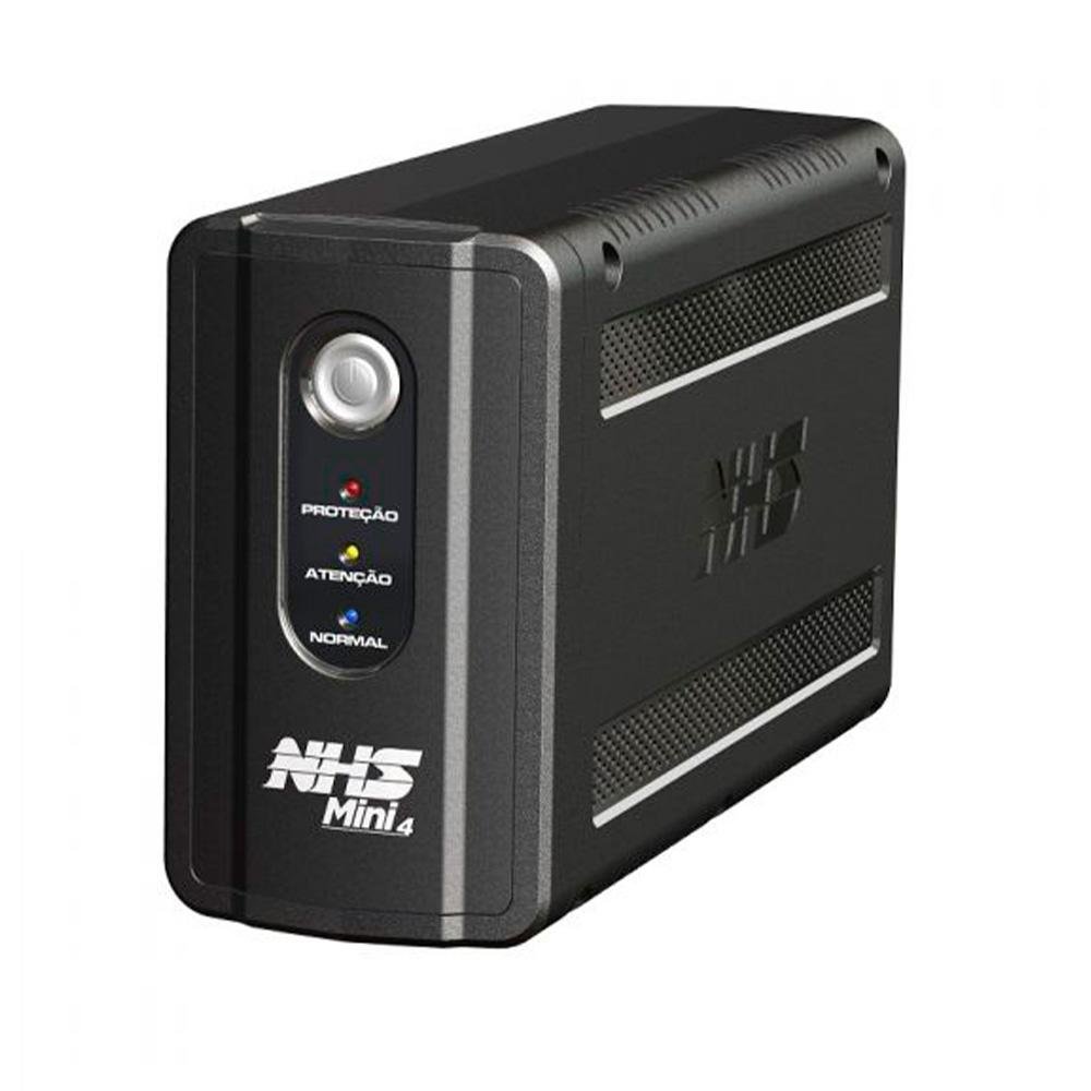 Nobreak NHS Mini 4 220V Output