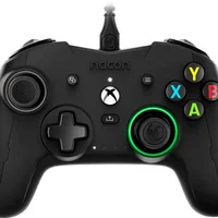 Rig - Controle Bluetooth De Viode Game Nacon Revolution X Para XBOX Series X|s, XBOX One E WINDOWS 10/11 - Preto-50-1149-01