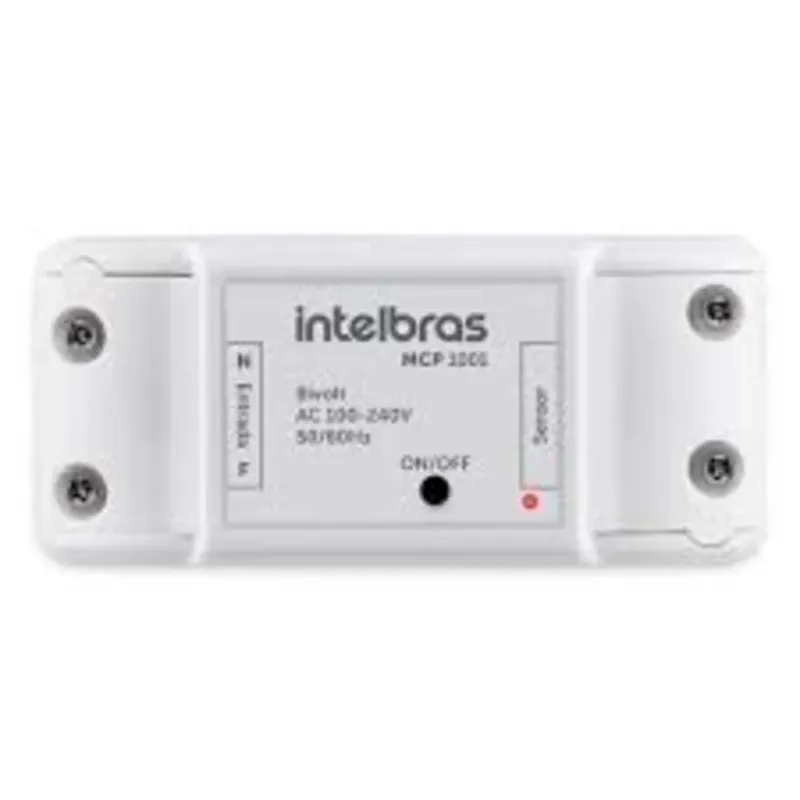 Acionador WIFI, Smart Mcp 1001
