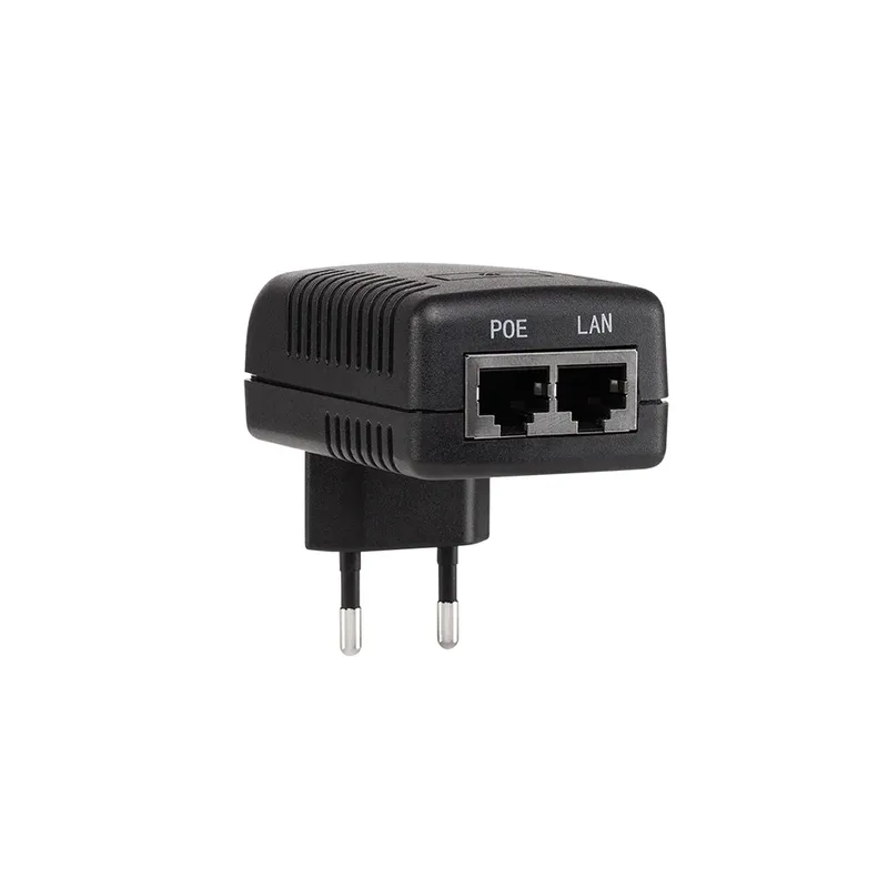 Injetor Intelbras Af4805 Poe 48vdc 500ma 4700018 bivolt