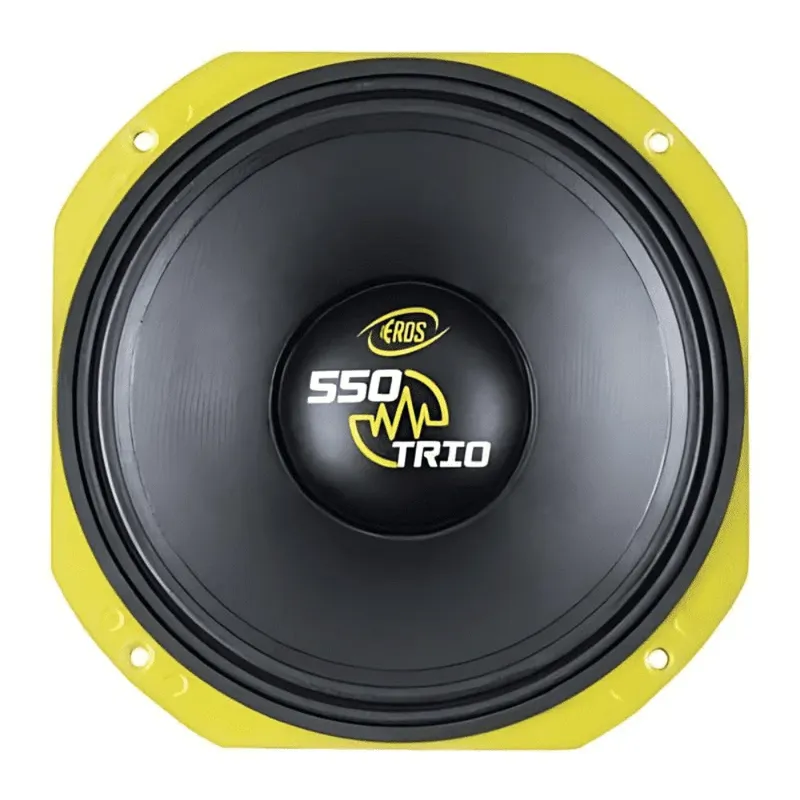 Alto Falante Eros E-550 Trio 10" 8 Ohms