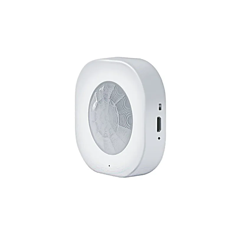 Sensor De Presença Inteligente AGL, Wi-fi