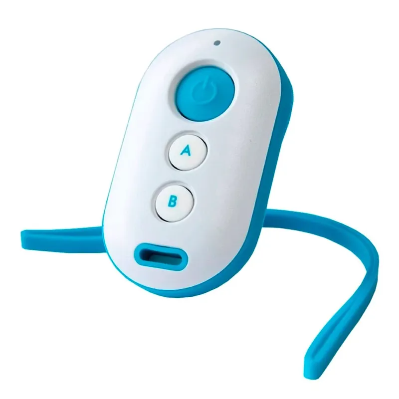 Controle Remoto Xac 4000 Smart Control Intelbras