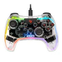 Controle Pichau Glower P1, PC/switch/ps3/android, Preto