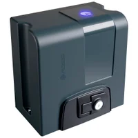 Motor Portão Deslizante Rossi 16719,Nano 36 Nitro, 650kg, Bivolt