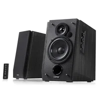 Monitor De Áudio R1700bt Bluetooth 66w Rms Edifier - Preta