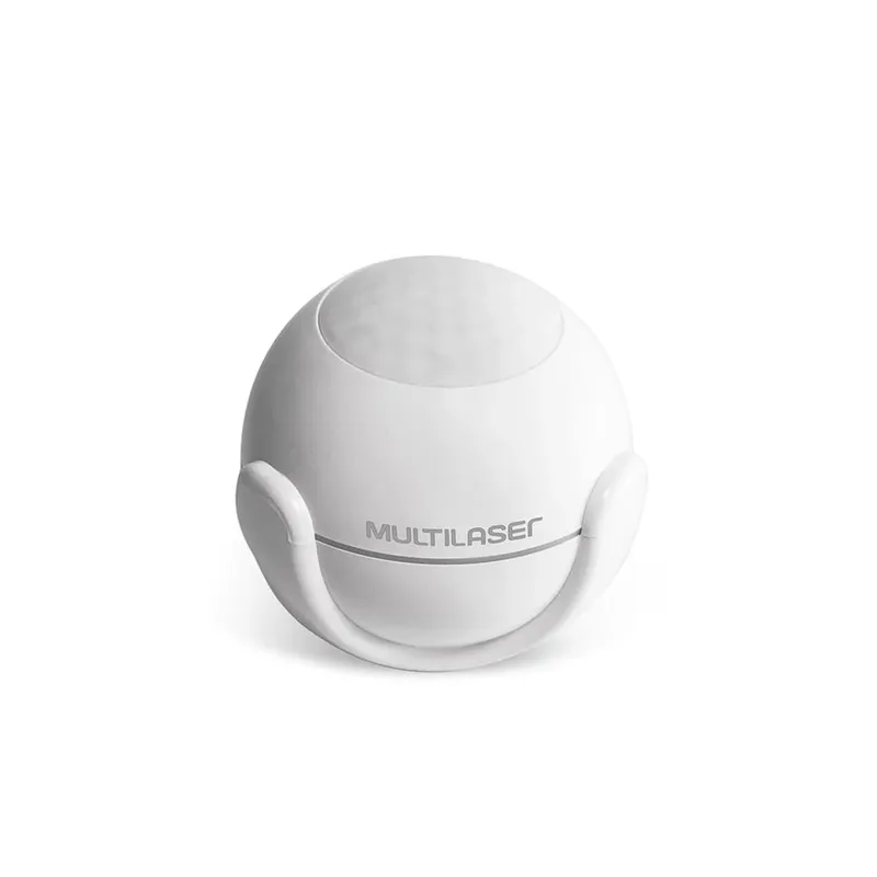 Sensor De Presença Inteligente Wi-Fi Se230