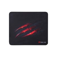 Mousepad Gamer Xtrike-me MP-007, Superfície Soft, Tecido de Alta Densidade, 320x270mm - MP-007