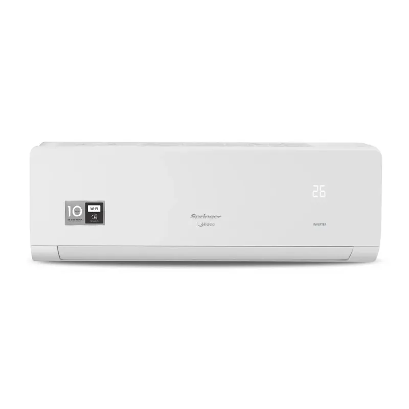 Ar Condicionado Split Springer Midea Xtreme Save, 12000 Btus, 220V, Frio - 42agvcb12m5
