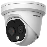 Câmera Ip Ds-2td1217-6/qa Hikvision