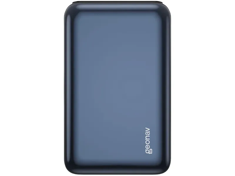Carregador Portátil/Power Bank Portátil 20.000mAh Geonav PB20K20WBL