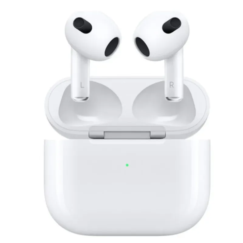 Fone De Ouvido Bluetooth Sem Fio Compatível Com Iphone 8/10/11/12/13