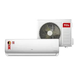 Ar Condicionado Split Tcl 22000 Btu/h Frio Tac-22csa2 220 Volts
