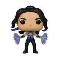 Funko Pop! Mortal Kombat Ii - Kitana #1959