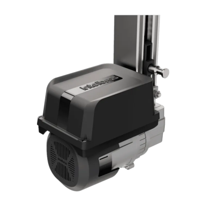 Automatizador De Portao Br 400 127v