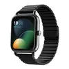 Relógio Smartwatch Haylou Rs4 Plus, Tela 1.78 Polegadas, Preto