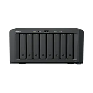 Synology Nas Ds1825+ 8 Baias