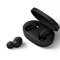 Fones De Ouvido Xiaomi Redmi Airdots 2 Preto