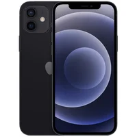 Iphone 12 256gb - Preto - Tenho Minhas Marcas De Uso - Grade C