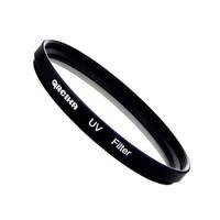 Filtro Uv Greika 62mm.