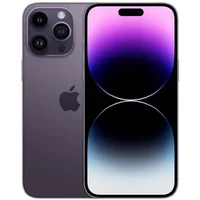 Iphone 14 Pro 256gb - Roxo - Usado Com Cuidado - Grade B