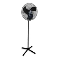 Ventilador De Coluna Comercial 3 Pás Q500c 50cm Qualitas Bivolt