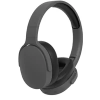 Fones Bluetooth 5.3 + 3,5 Mm Audio Modo Duplo Sem Fio Dobrável