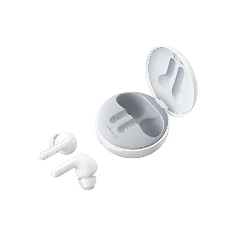 Fone De Ouvido Sem Fio, LG Tone Free FP5W, Tecnologia Bluetooth - 0090740-01