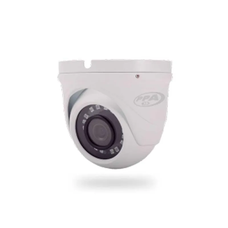 Câmera Serie 3 Ir20m 2.0mp L2.8 Dome Metal 1/3 - Gpca- 3022dm A40861
