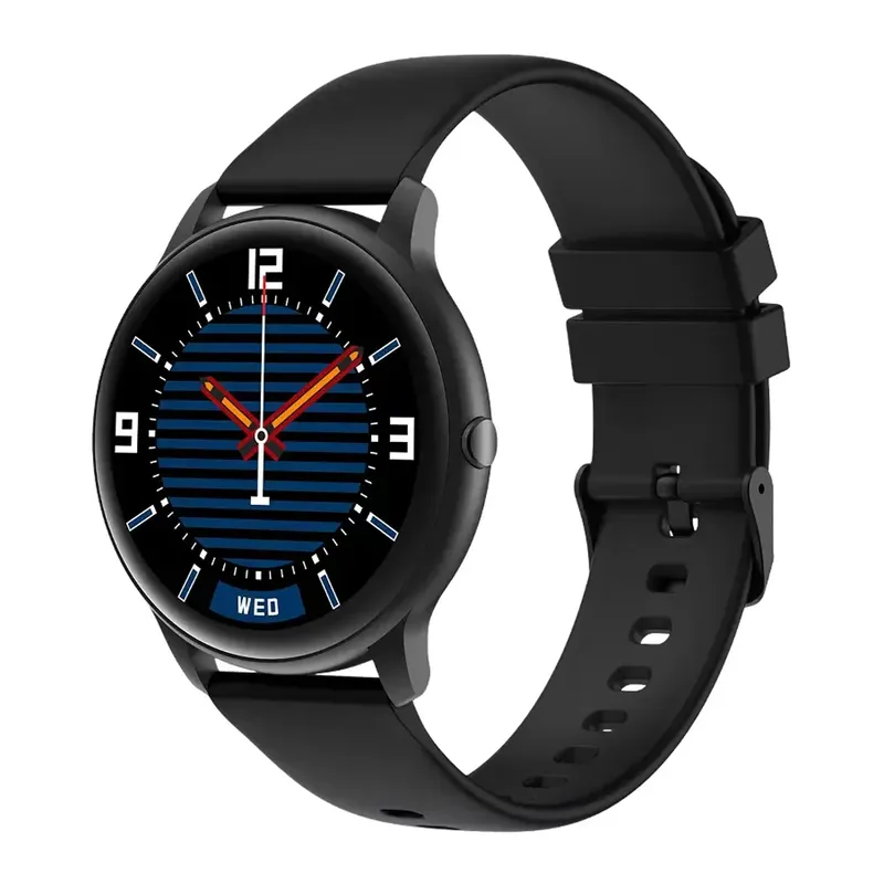 Imilab Kw66 Relógio Smartwatch Ip68 Tela De 1.28 Pol.
