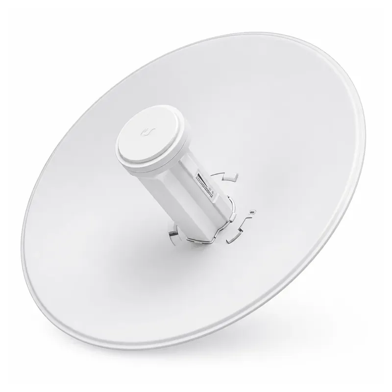 Antena Ubiquiti Powerbeam Pbe-m5-400 5ghz 25dbi Cpe Airmax