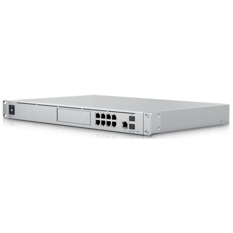 Ubiquiti Networks Unifi Dream Machine Edição Especial Com Função Gateway De Segurança Projetado Para Hospedar Toda A Suíte De Aplicações Unifi
