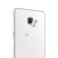 Película De Vidro Para Lente Câmera Galaxy A9 - Gorila Shield