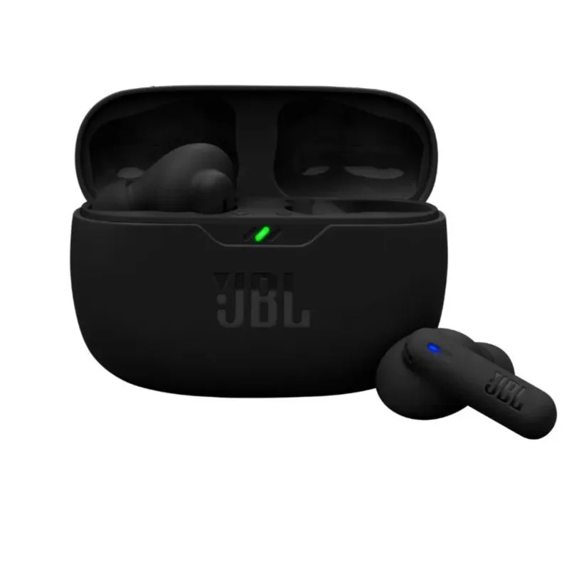 Fone de Ouvido Sem Fio JBL Tune 520BT, Bluetooth, com Microfone, Preto - JBLT520BTBLK