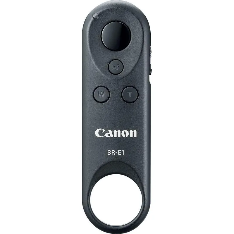 Controle Remoto Sem Fio Canon Br-e1