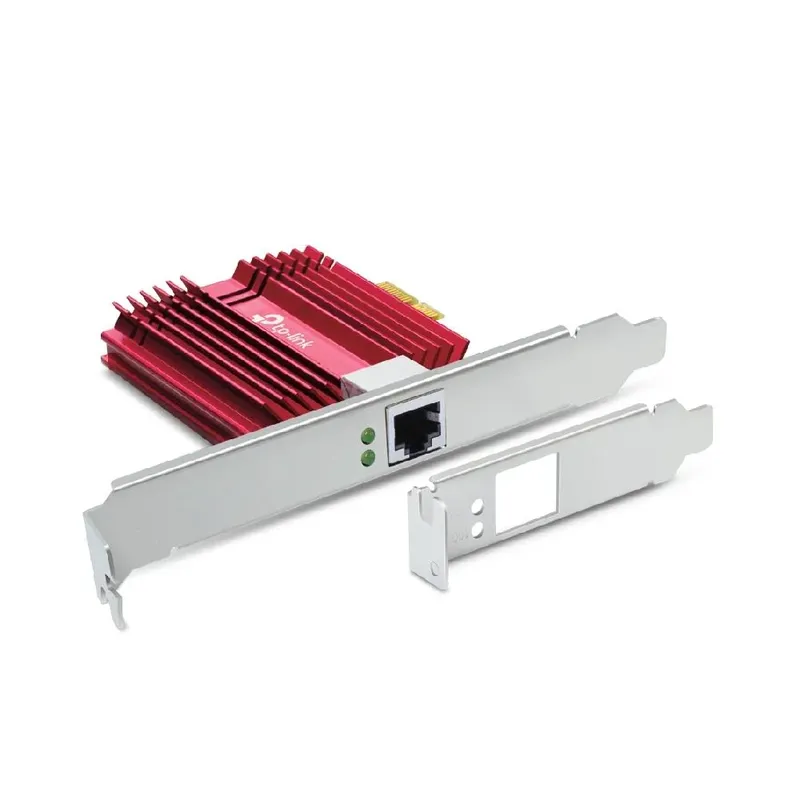 Adaptador De Rede PCie Tp-link Tx401
