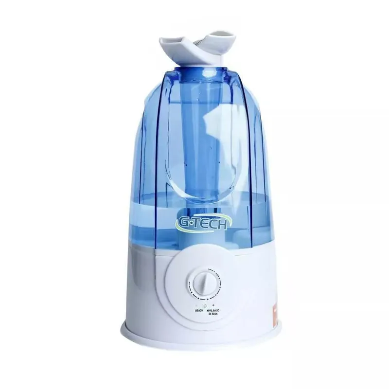 Umidificador G-tech Malfrhm Ultrassônico Allergy Free Hm, 3l - Bivolt