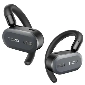 Fone De Ouvido Jbl Vibe Buds Bluetooth, Preto