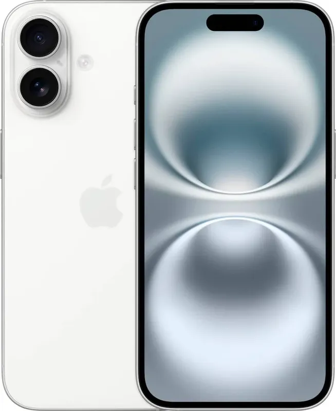 Usado - Apple Iphone 15 Pro 128GB E Sim 5g Branco - Excelente