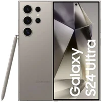 Usado - Samsung S24 Ultra 256 Gb Cinza - Excelente