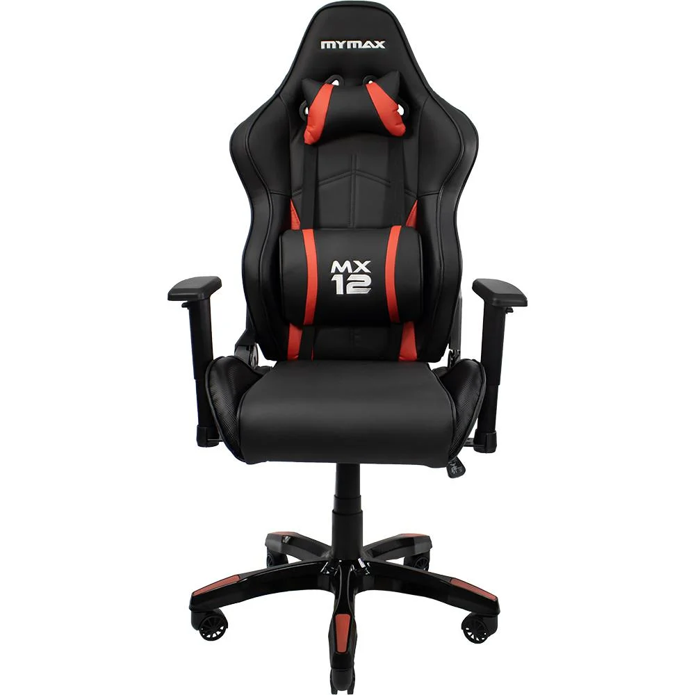Cadeira Gamer Mymax MX12 150kg