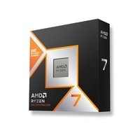 Processador AMD Ryzen 7 9850X3D, 5.6GHz, AM5, 8 Core, Radeon Graphics, 120W - 100-100001973WOF