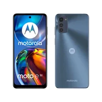 Usado: Motorola E32 64 Gb Cinza - Bom