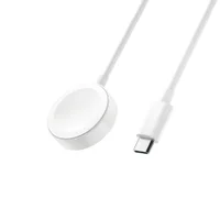 Carregador Compatível Para Smartwatch Apple Watch 3 4 5