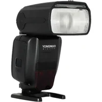 Flash Yongnuo Speedlite Ttl - Yn600ex-rt Ii